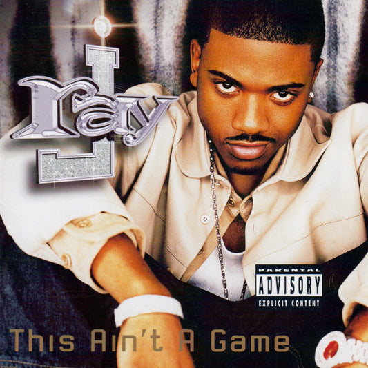 Ray J – This Ain't A Game