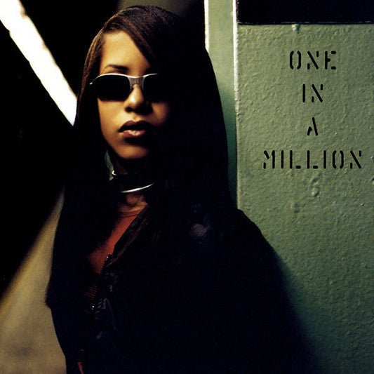 Aaliyah – One In A Million