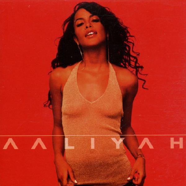 Aaliyah – Aaliyah