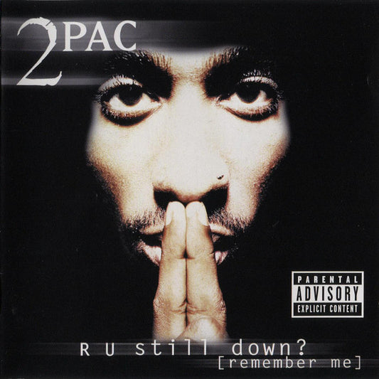 2Pac – R U Still Down? [Remember Me]