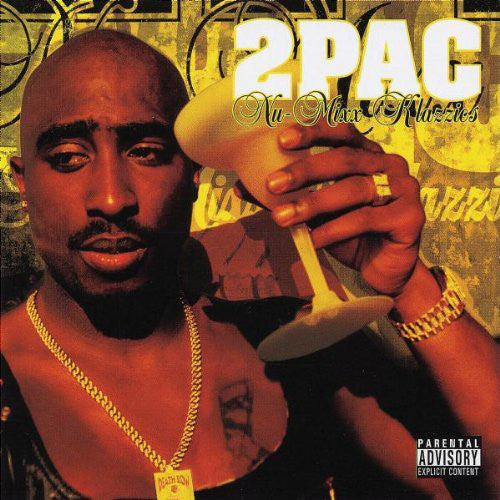 2Pac – Nu-Mixx Klazzics