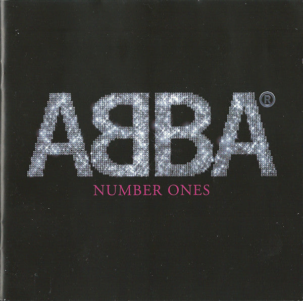 ABBA – Number Ones