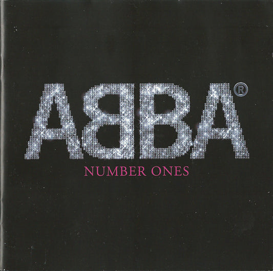 ABBA – Number Ones