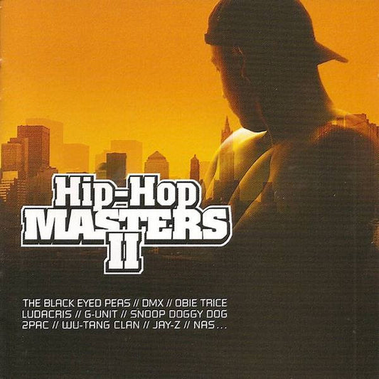 Hip-Hop Masters II