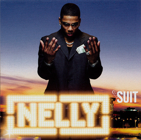 Nelly – Suit