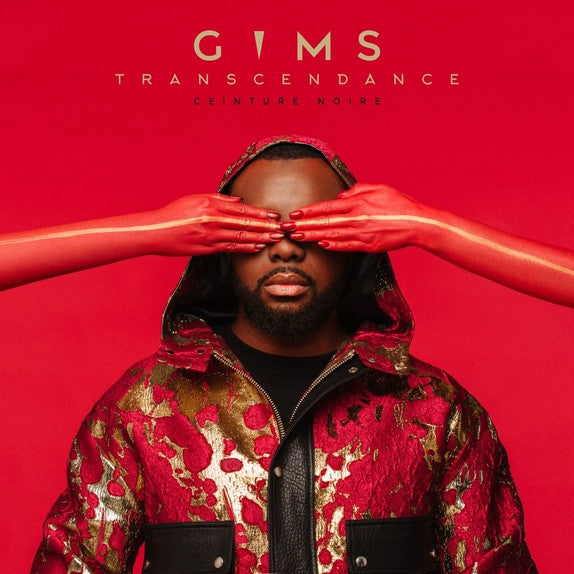 Maitre Gims – Ceinture Noire [Transcendance]