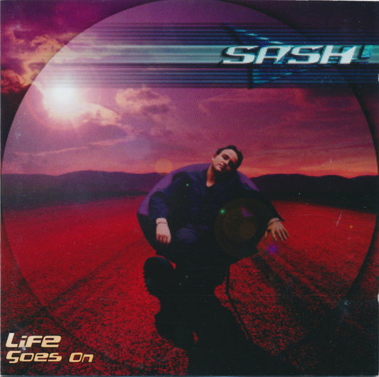 Sash! – Life Goes On