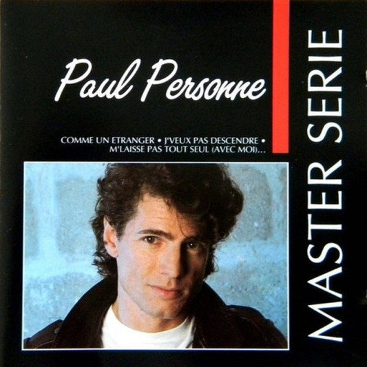 Paul Personne – Master Serie