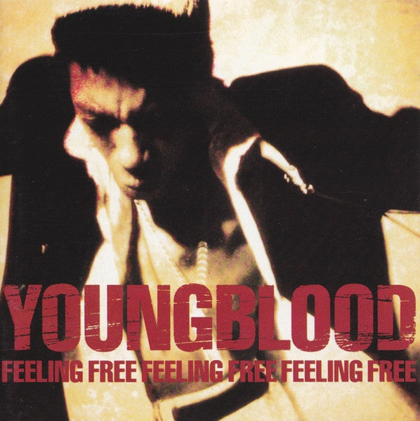 Sydney Youngblood – Feeling Free