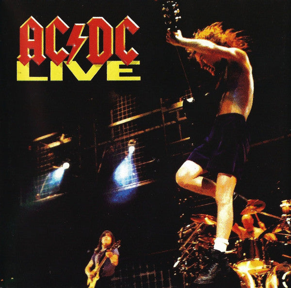 AC/DC – Live