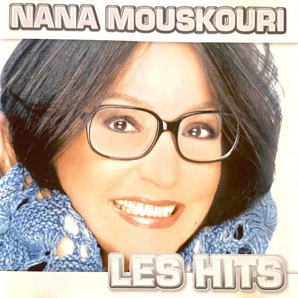 Nana Mouskouri – Les Hits