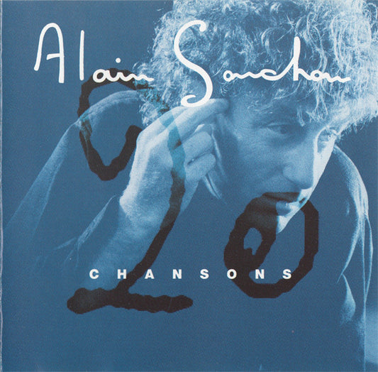 Alain Souchon – 20 Chansons