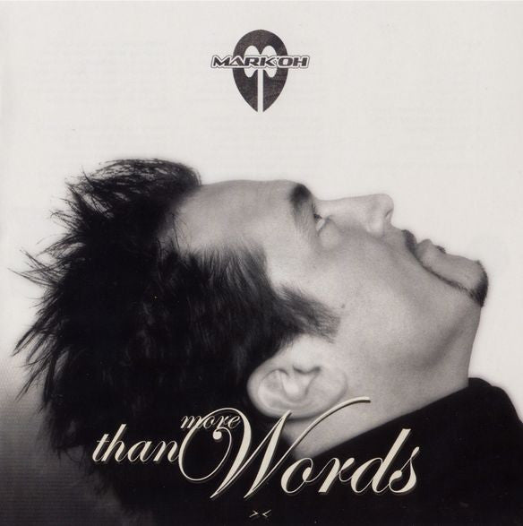 Mark'Oh – More Than Words