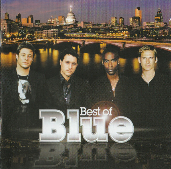 Blue – Best Of Blue