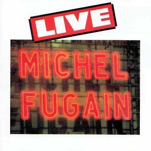 Michel Fugain – Live