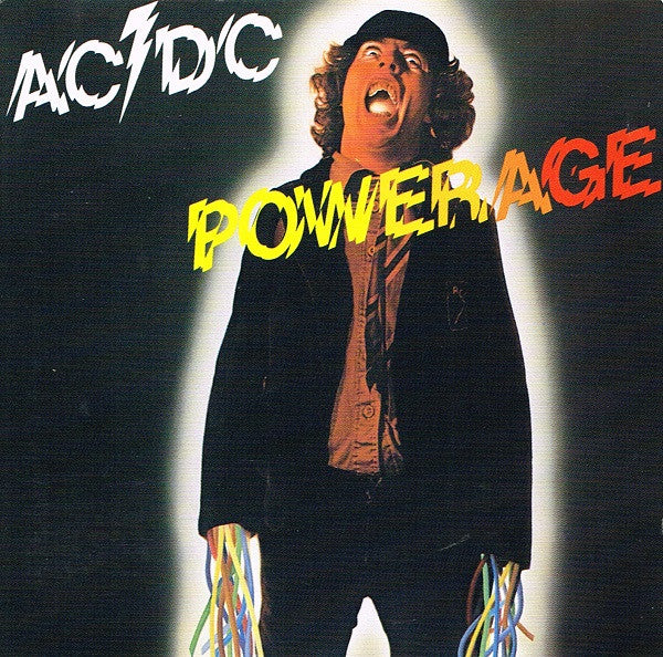 AC/DC – Powerage