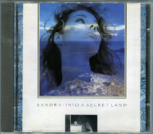 Sandra – Into A Secret Land