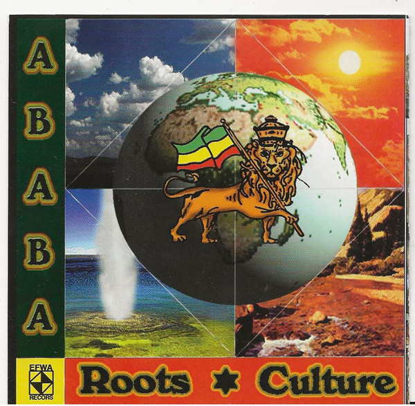 Ababa – Roots & Culture