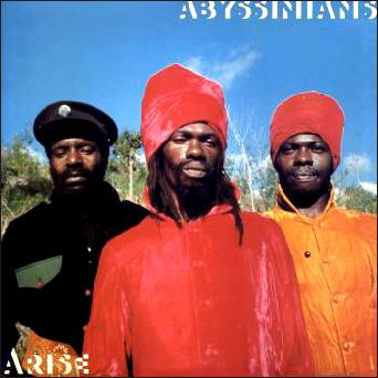 Abyssinians – Arise