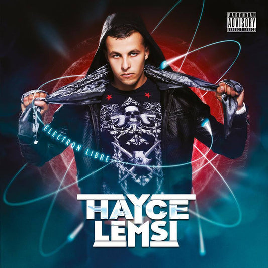 Hayce Lemsi – Electron Libre