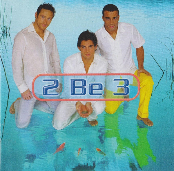 2 Be 3 – 2 Be 3