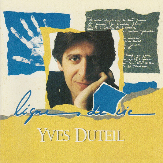 Yves Duteil – Lignes De Vie