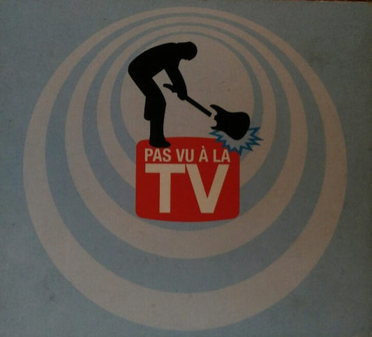 Pas Vu à La Tv