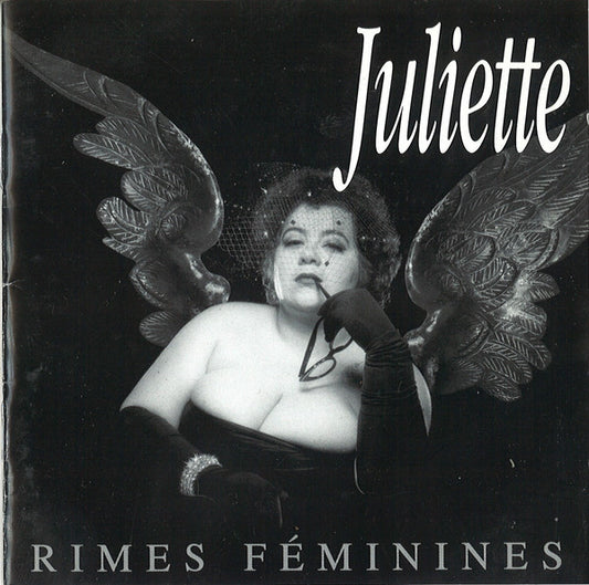 Juliette – Rimes Féminines