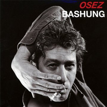 Alain Bashung – Osez Bashung