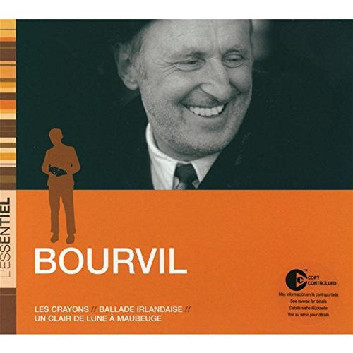 Bourvil – L'Essentiel