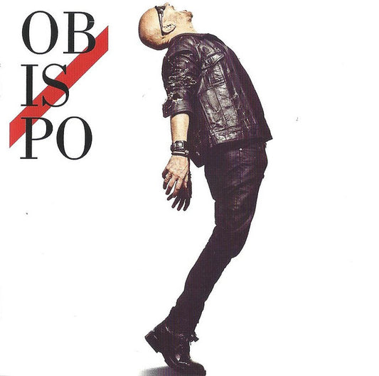 Pascal Obispo – Obispo