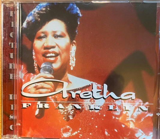 Aretha Franklin – Aretha Franklin