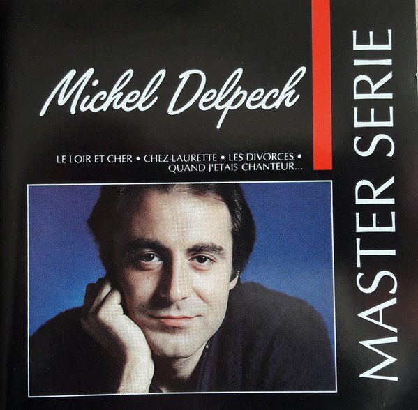 Michel Delpech