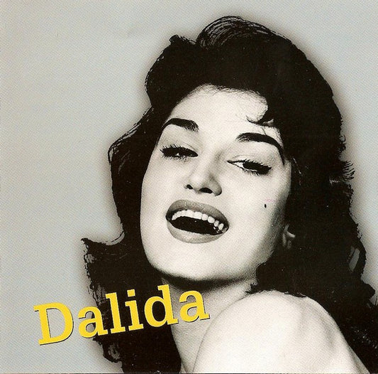 Dalida – Dalida