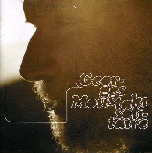 Georges Moustaki – Solitaire