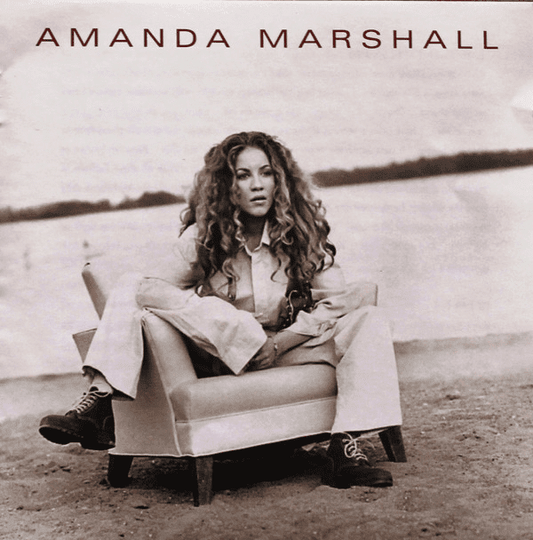 Amanda Marshall – Amanda Marshall