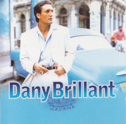 Dany Brillant – Havana