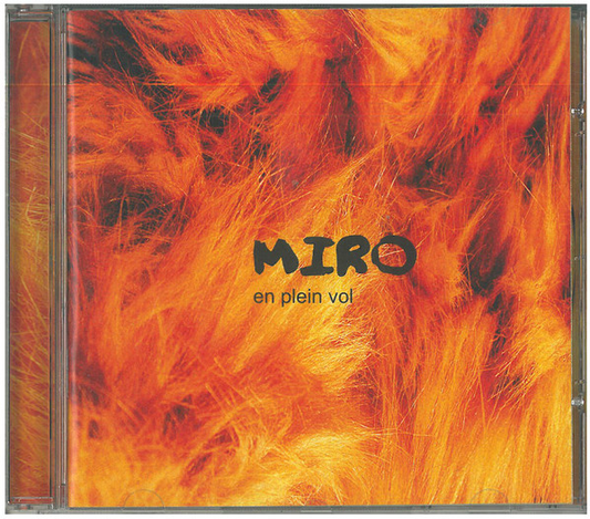 Miro – En Plein Vol