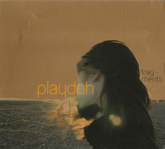 Playdoh – Fragments