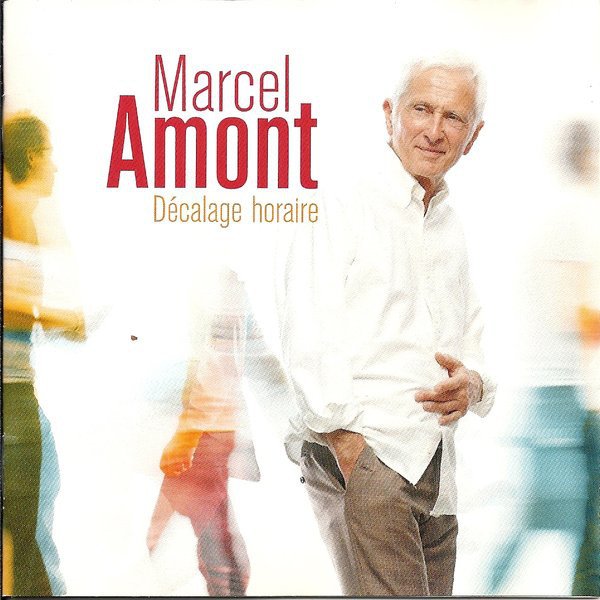 Marcel Amont – Décalage Horaire