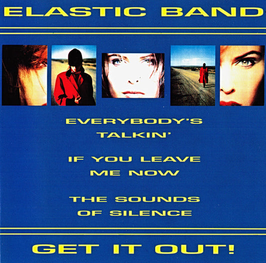 Elastic Band – Get It Out