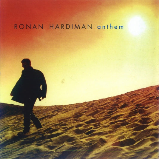 Ronan Hardiman – Anthem