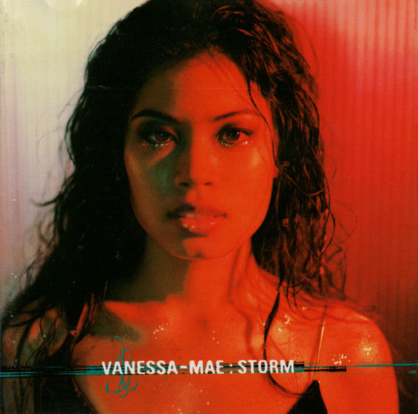 Vanessa-Mae – Storm