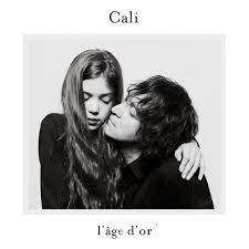 Cali ‎– L'âge D'or