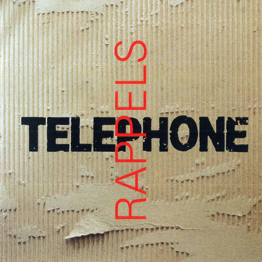 Téléphone – Rappels