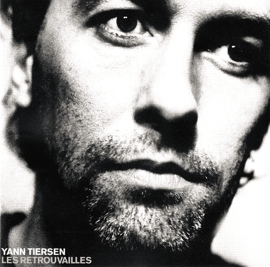 Yann Tiersen ‎– Les Retrouvailles