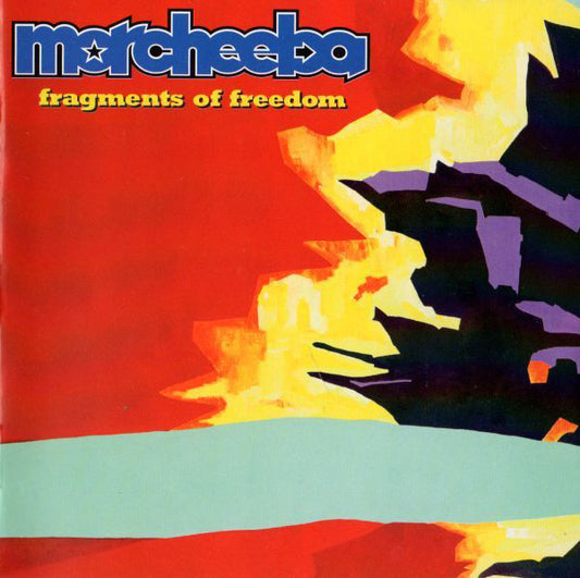 Morcheeba – Fragments Of Freedom