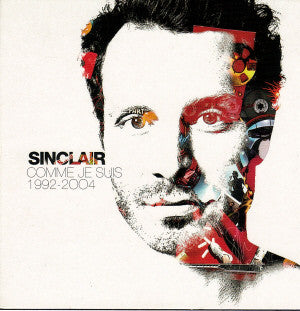 Sinclair – Comme Je Suis