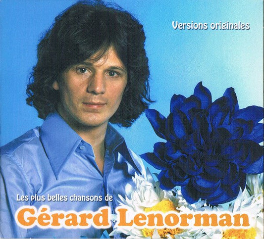 Gérard Lenorman – Les Plus Belles Chansons De Gérard Lenorman