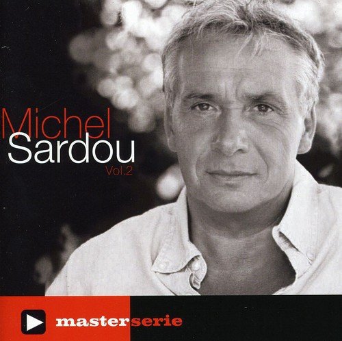 Michel Sardou – Michel Sardou Vol.2